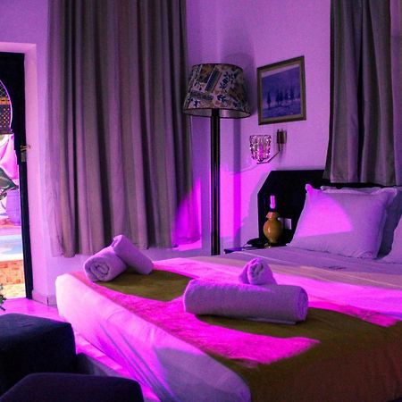 Majorel Perle Hotel Riad Restaurant Picine & Spa مراكش المظهر الخارجي الصورة