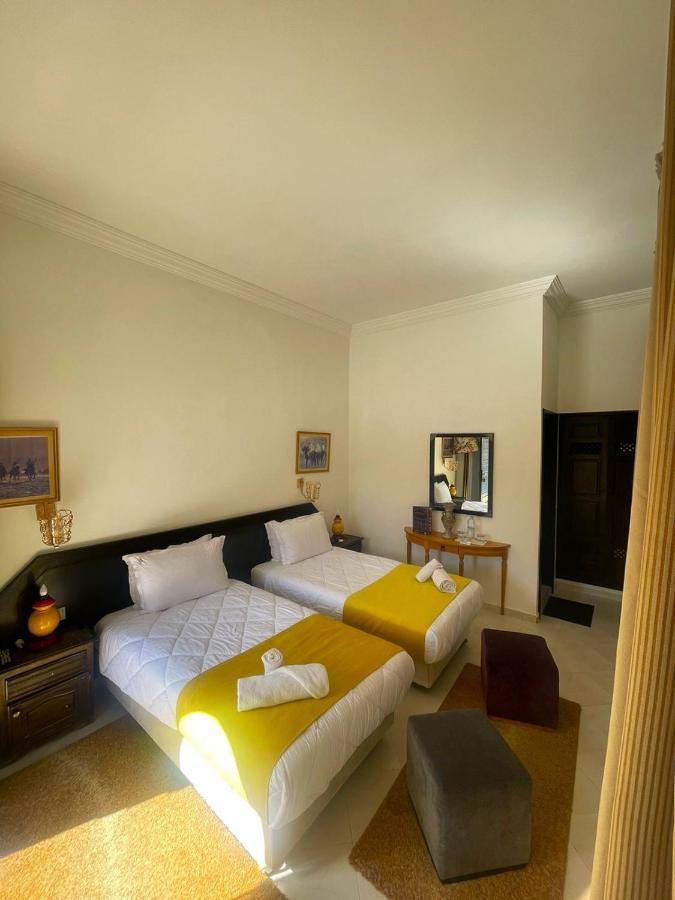 Majorel Perle Hotel Riad Restaurant Picine & Spa مراكش المظهر الخارجي الصورة