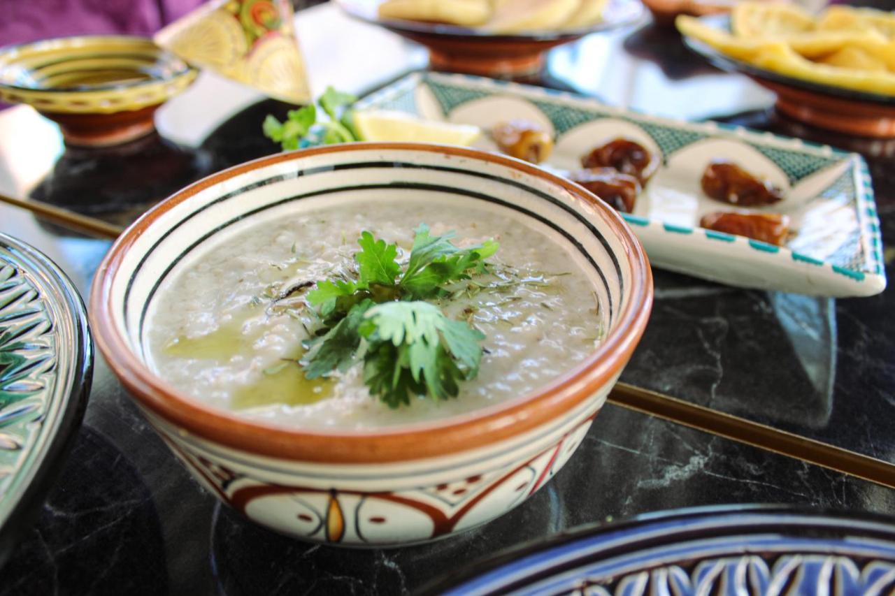 Majorel Perle Hotel Riad Restaurant Picine & Spa مراكش المظهر الخارجي الصورة