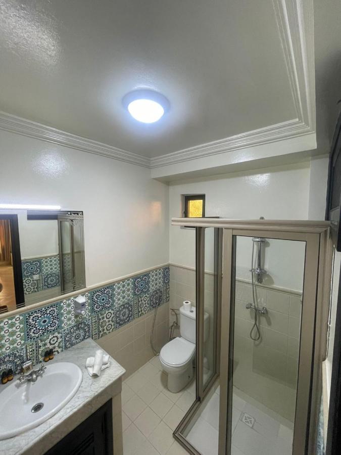Majorel Perle Hotel Riad Restaurant Picine & Spa مراكش المظهر الخارجي الصورة