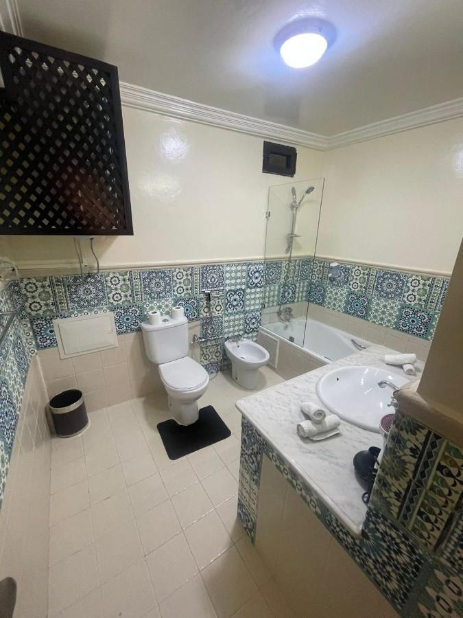 Majorel Perle Hotel Riad Restaurant Picine & Spa مراكش المظهر الخارجي الصورة